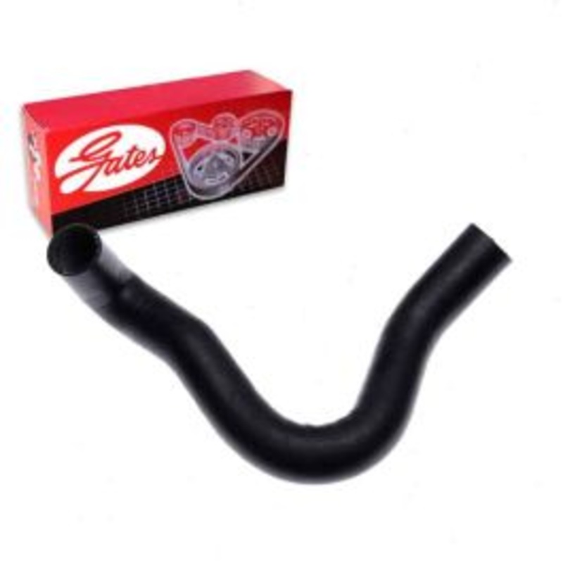 Gates Upper Radiator Coolant Hose for 2000-2003 Ford Excursion 7.3L V8