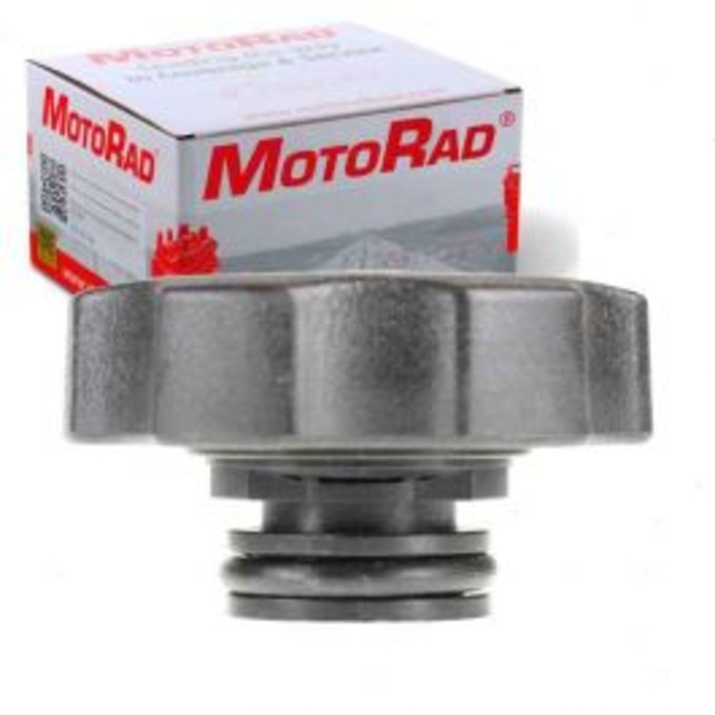MotoRad Radiator Cap for 2004-2007 Buick Rainier