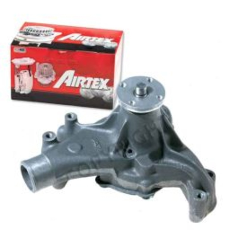 Airtex AW1121 Engine Water Pump