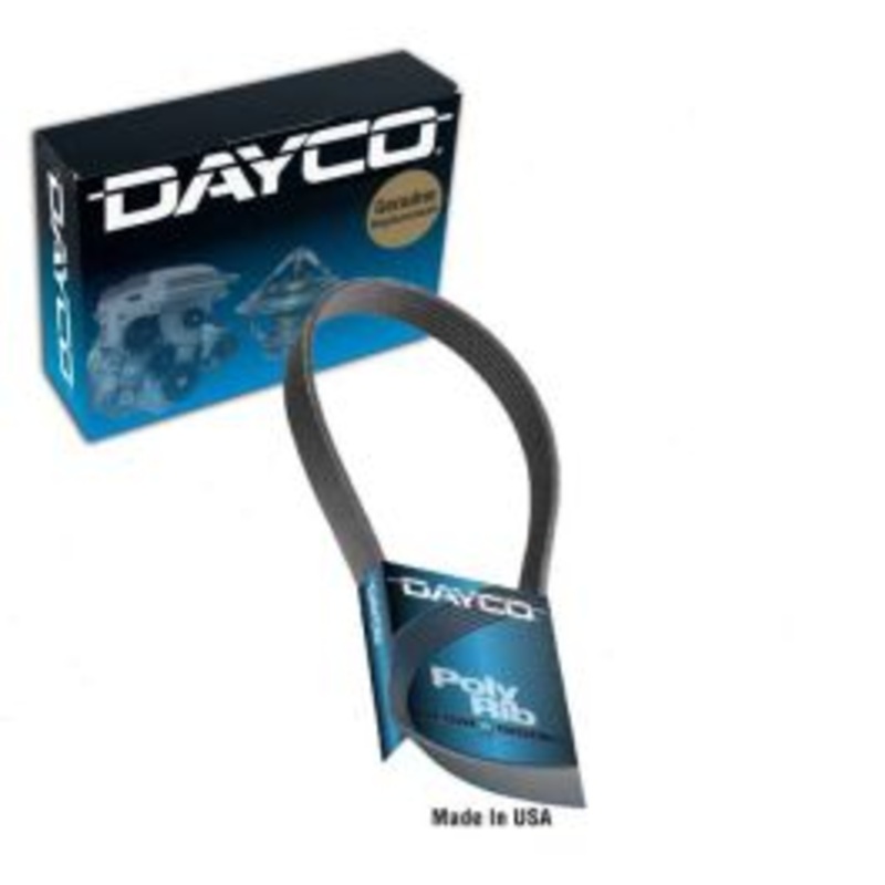 Dayco 5060490 Serpentine Belt