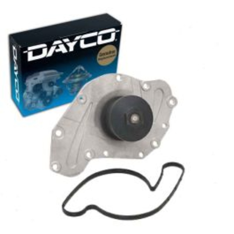 Dayco DP906 Engine Water Pump