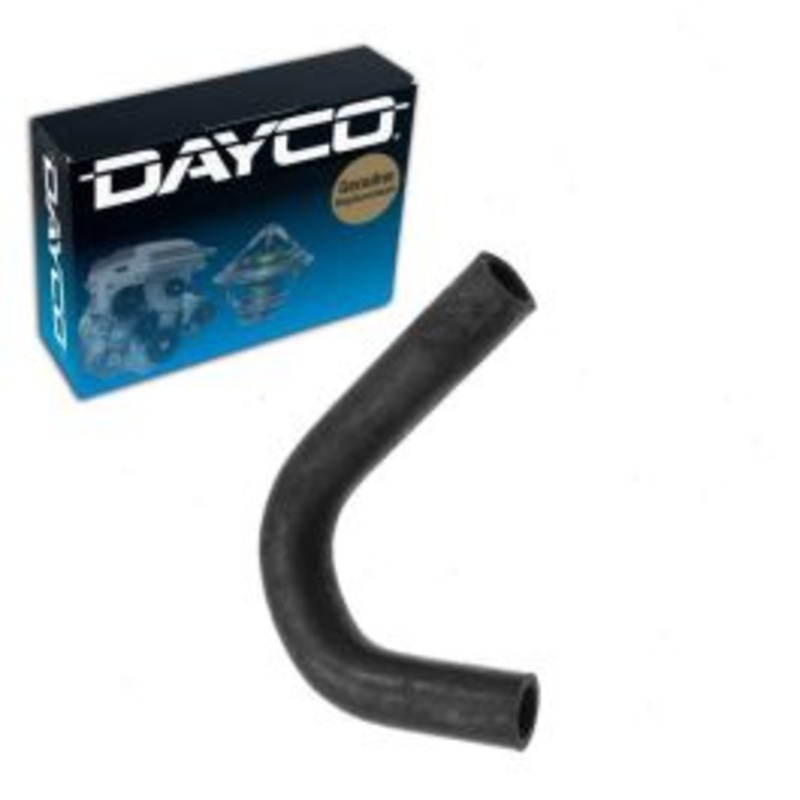 Dayco Engine Coolant Bypass Hose for 2006-2007 Chevrolet Monte Carlo 3.5L 3.9L V6