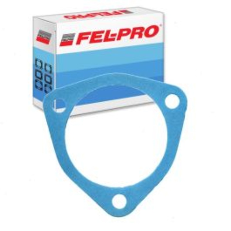 Fel-Pro Coolant Thermostat Gasket for 1987-1995 Nissan Pathfinder 3.0L V6