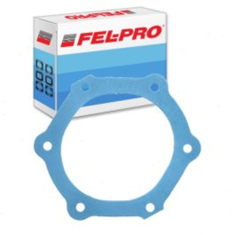 Fel-Pro Engine Water Pump Gasket for 1977-1992 Oldsmobile Custom Cruiser 5.0L 5.7L V8