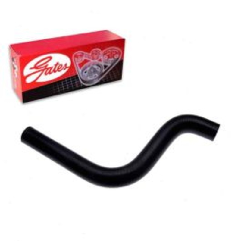 Gates 21029 Radiator Coolant Hose