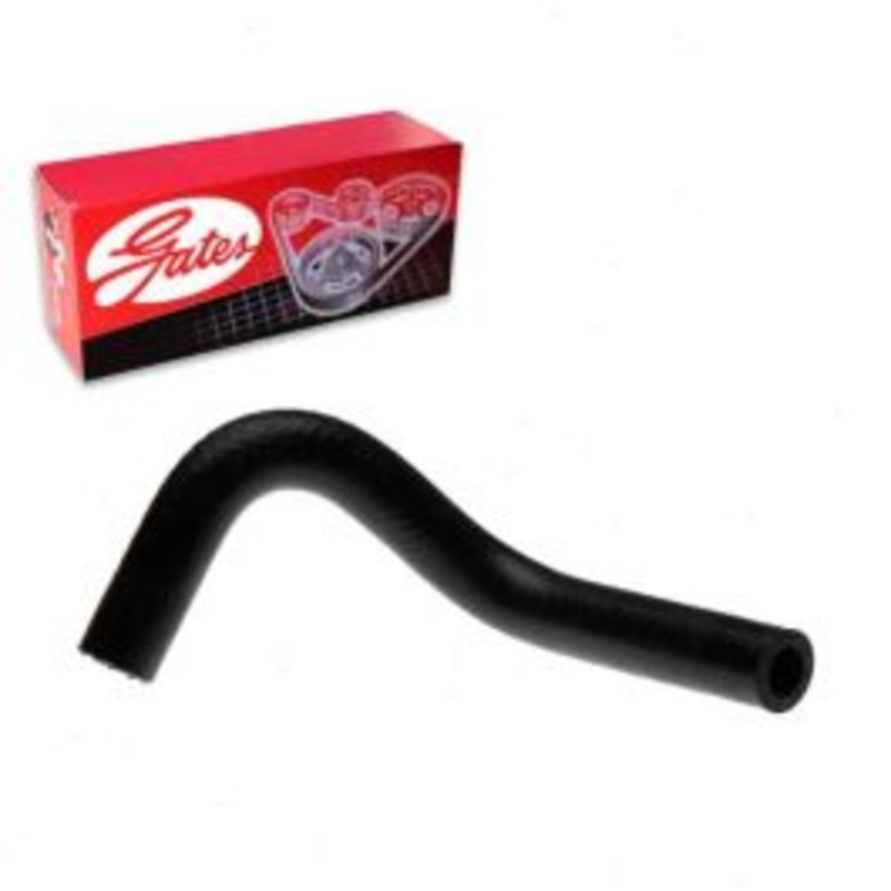 Gates Engine Coolant Bypass Hose for 1988-1990 Oldsmobile Delta 88 3.8L V6
