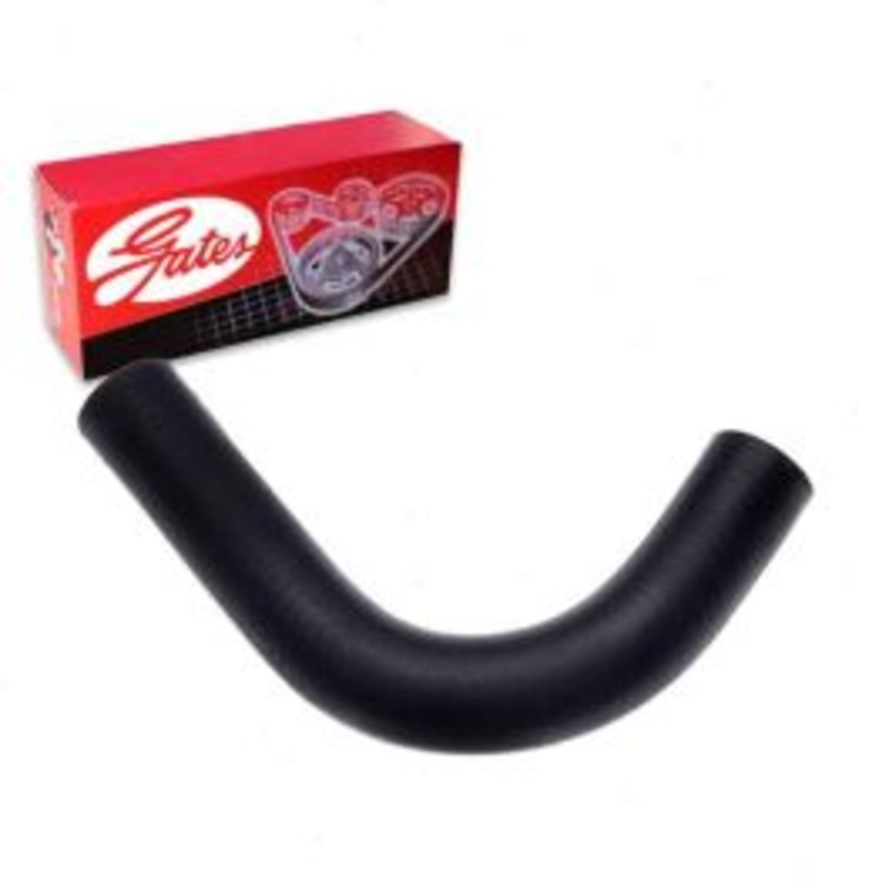 Gates Engine Coolant Bypass Hose for 1999-2000 Cadillac Escalade 5.7L V8