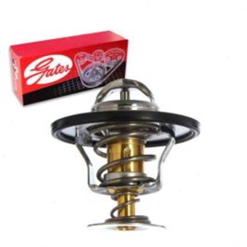 Gates Engine Coolant Thermostat for 1997-2000 Isuzu Hombre 4.3L V6