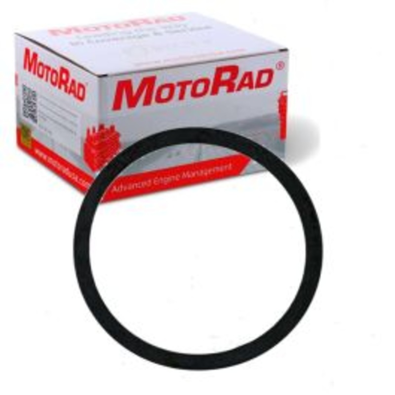 MotoRad Coolant Thermostat Seal for 2005-2013 Nissan Armada