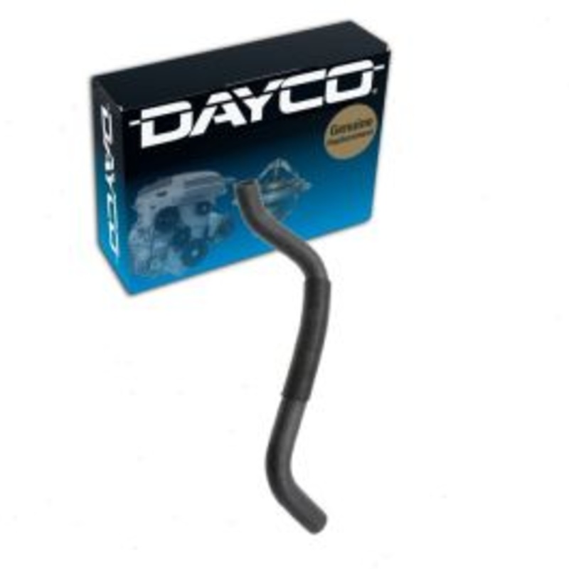 Dayco 71887 Radiator Coolant Hose