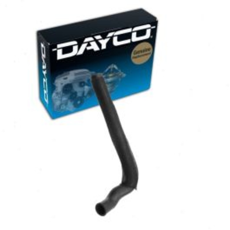 Dayco 72214 Radiator Coolant Hose