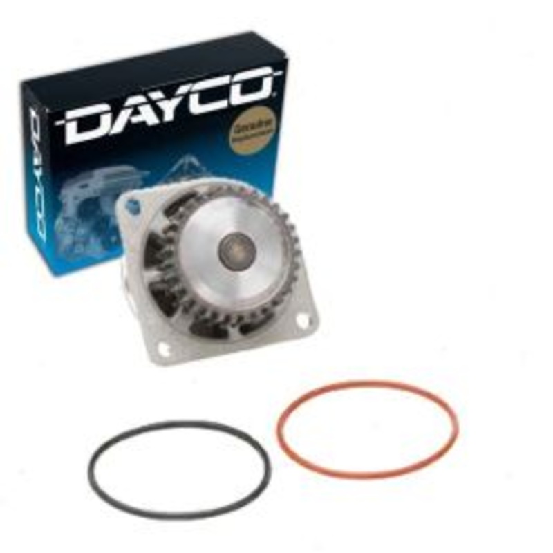 Dayco DP1004 Engine Water Pump
