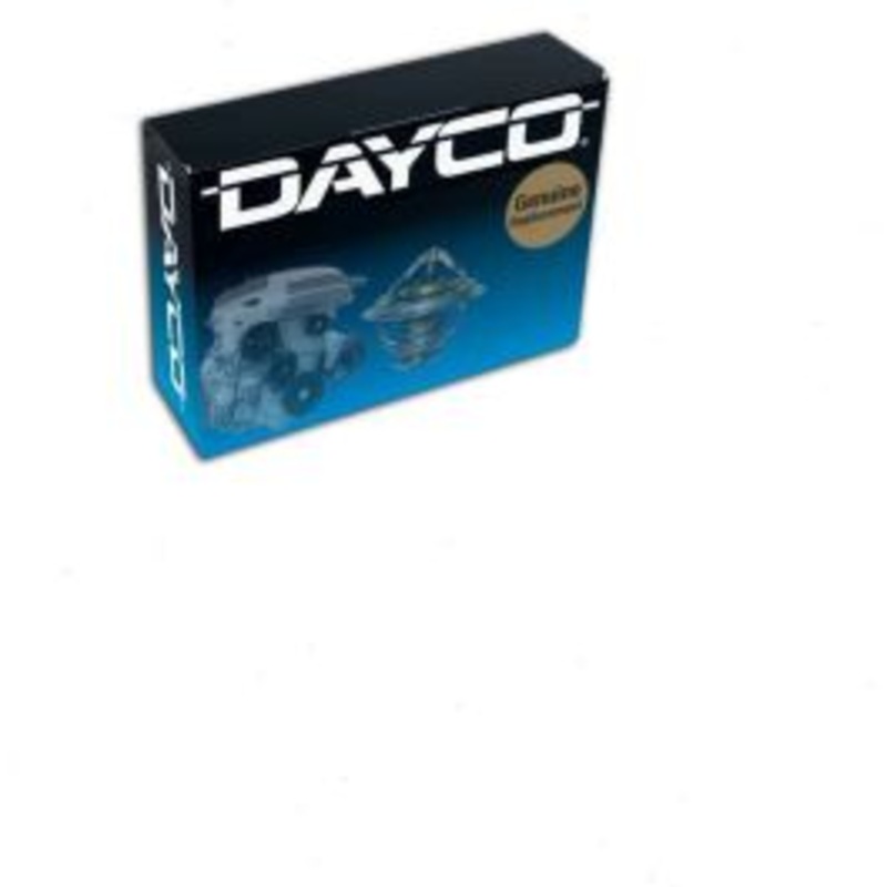 Dayco DP1907 Engine Water Pump