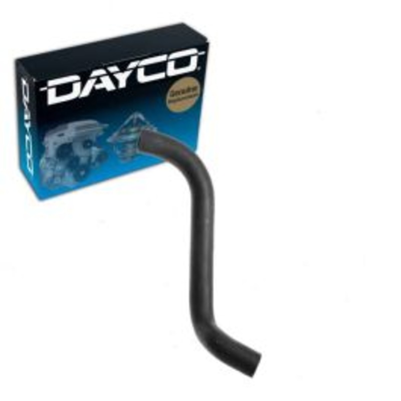 Dayco Lower Radiator Coolant Hose for 1997-2002 Mitsubishi Mirage 1.8L L4