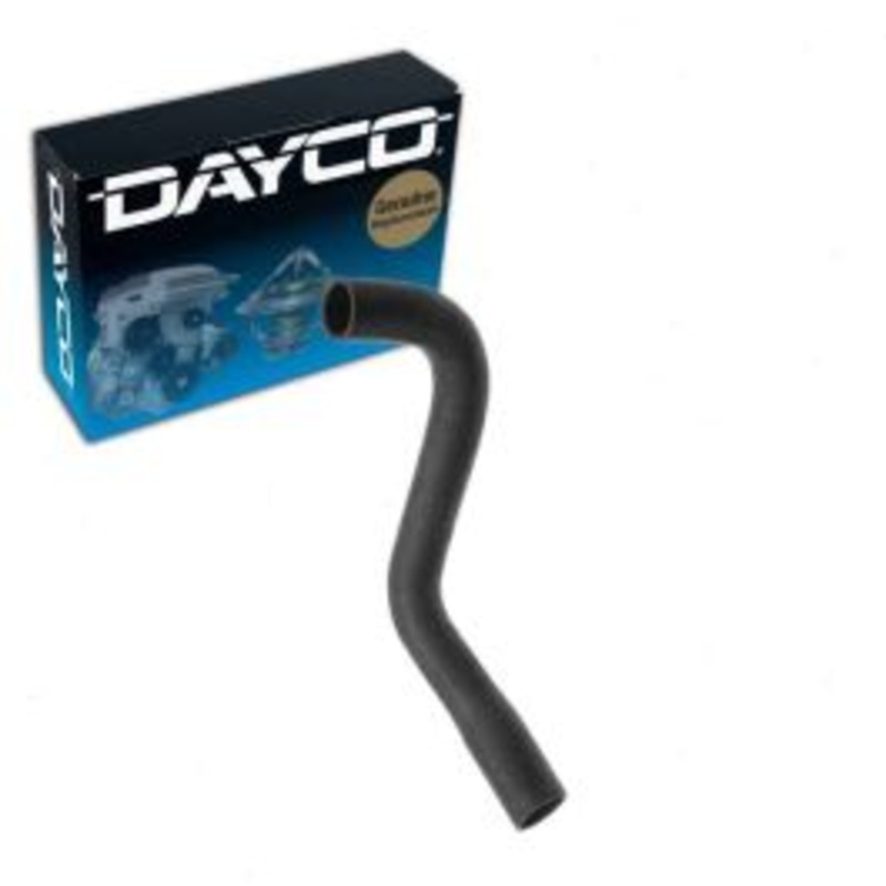 Dayco Lower Radiator Coolant Hose for 2005-2006 Dodge Magnum 3.5L V6
