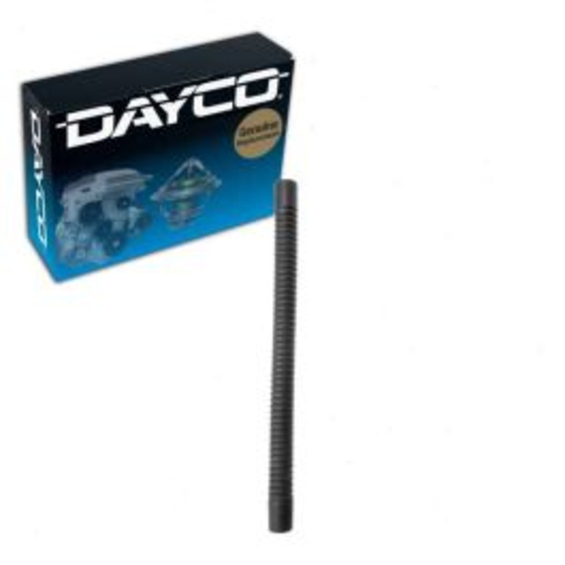 Dayco Upper Radiator Coolant Hose for 1975-1979 Chevrolet K5 Blazer 5.0L 5.7L 6.6L V8