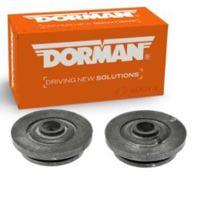 Dorman Upper Radiator Mount Bushing for 2003-2014 Nissan Murano