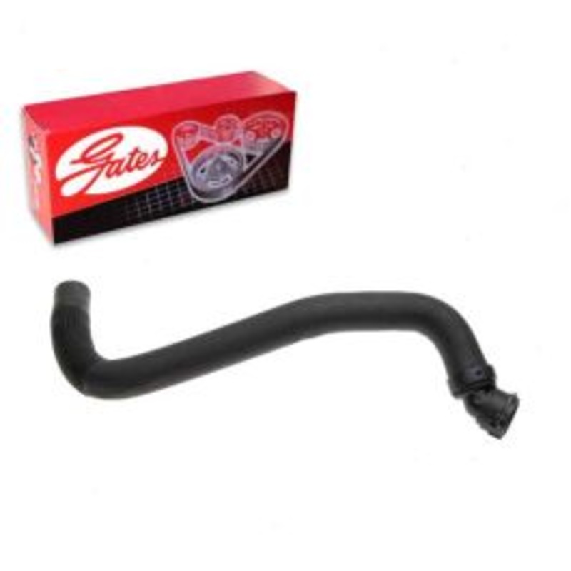 Gates 24409 Radiator Coolant Hose