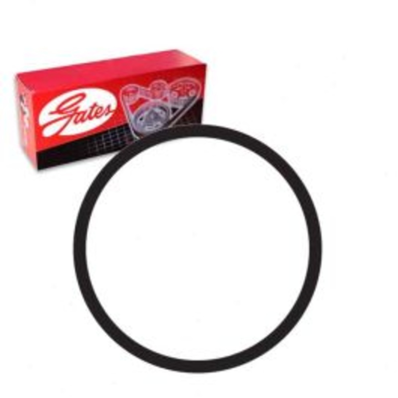 Gates Coolant Thermostat Seal for 1997-2014 Ford Expedition 4.6L 5.4L V8