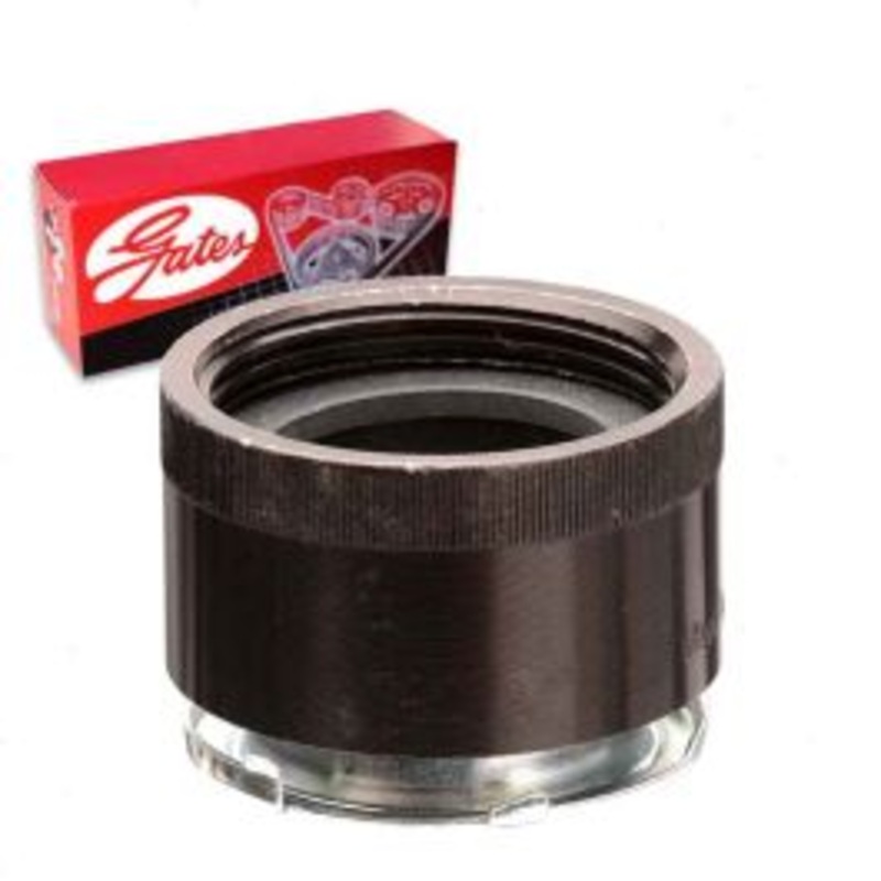 Gates Cooling System Tester Adapter for 1999 Oldsmobile Intrigue 3.5L V6