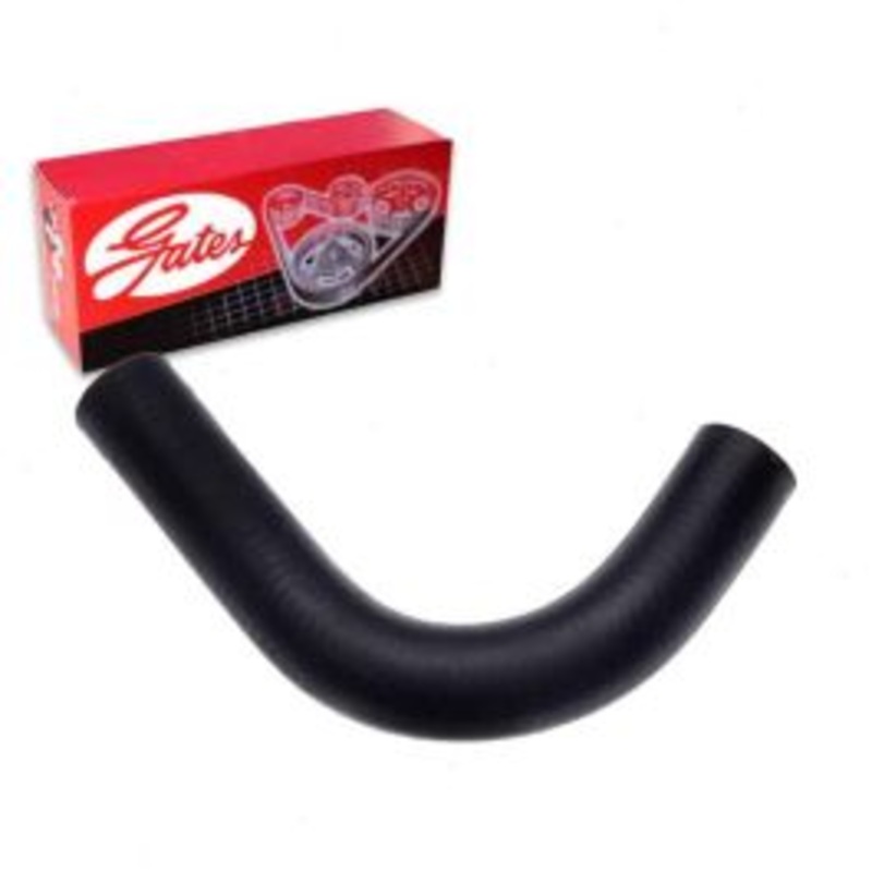 Gates Engine Coolant Bypass Hose for 1996-1999 GMC P3500 4.3L 5.7L V6 V8