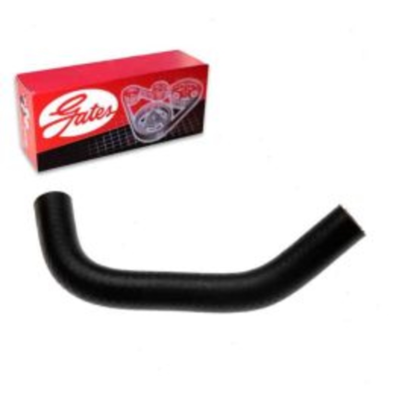 Gates Engine Coolant Bypass Hose for 1998-2002 Isuzu Trooper 3.5L V6