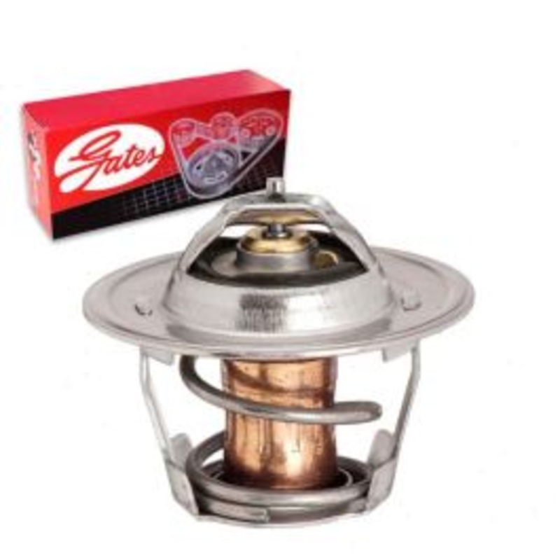 Gates Engine Coolant Thermostat for 1995-2005 Dodge Neon 2.0L 2.4L L4
