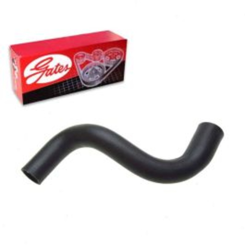 Gates Lower Radiator Coolant Hose for 2005-2009 Buick LaCrosse 3.8L V6