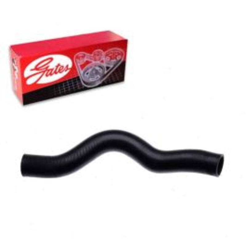 Gates Upper Radiator Coolant Hose for 2004-2009 Kia Spectra 2.0L L4