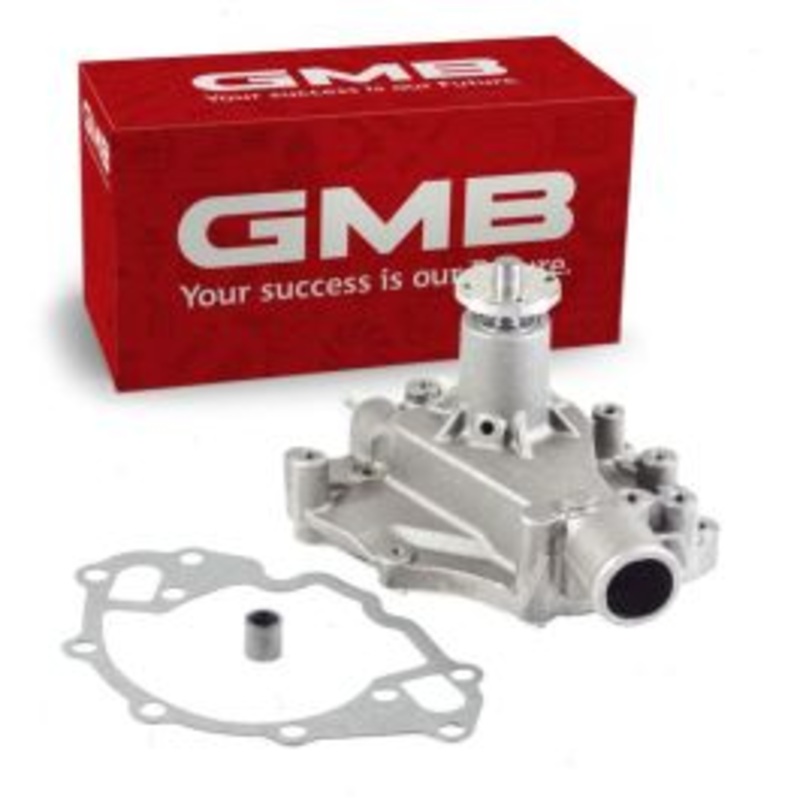 GMB Engine Water Pump for 1970-1972 Ford Custom 5.0L 5.8L V8