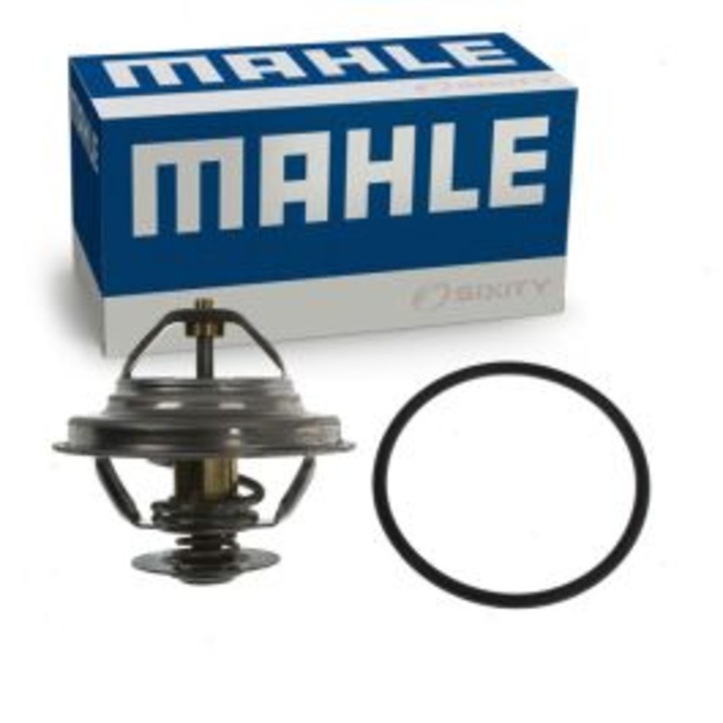 MAHLE TX Engine Coolant Thermostat for 1988-1991 BMW 325iX 2.5L L6