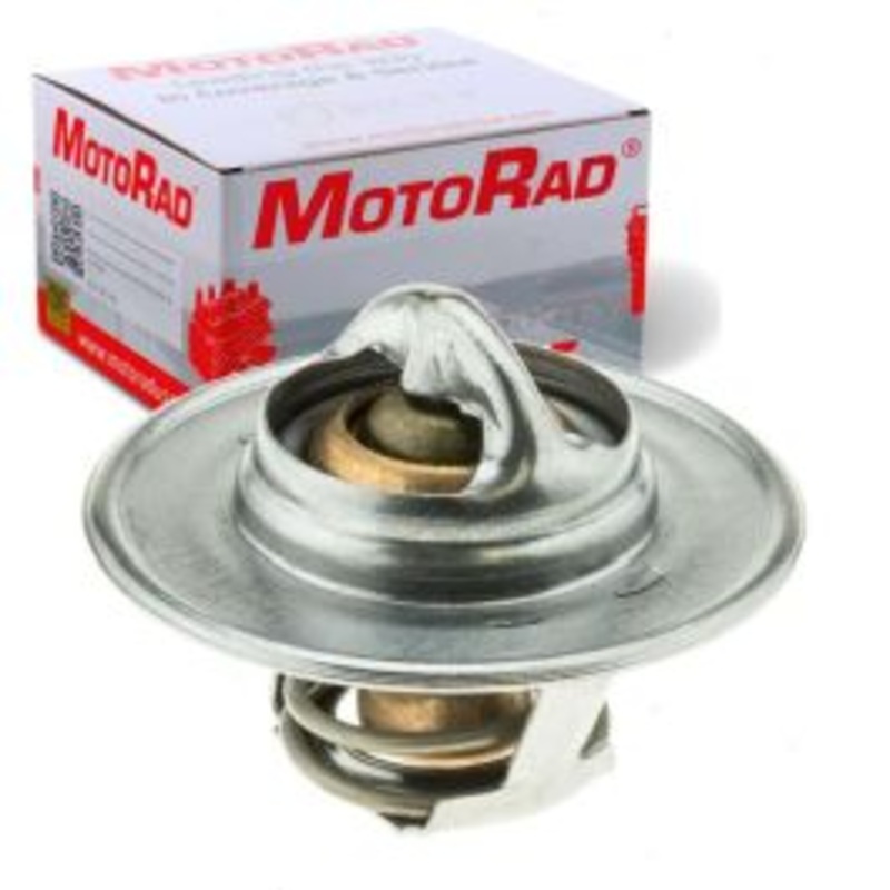MotoRad Engine Coolant Thermostat for 1964-1975 Oldsmobile Vista Cruiser
