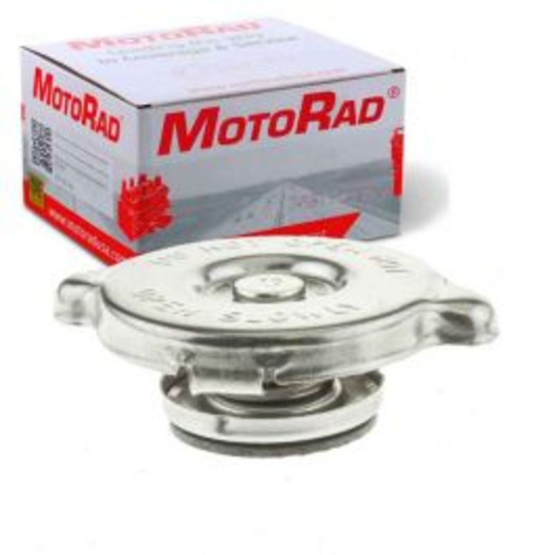 MotoRad T13 Radiator Cap