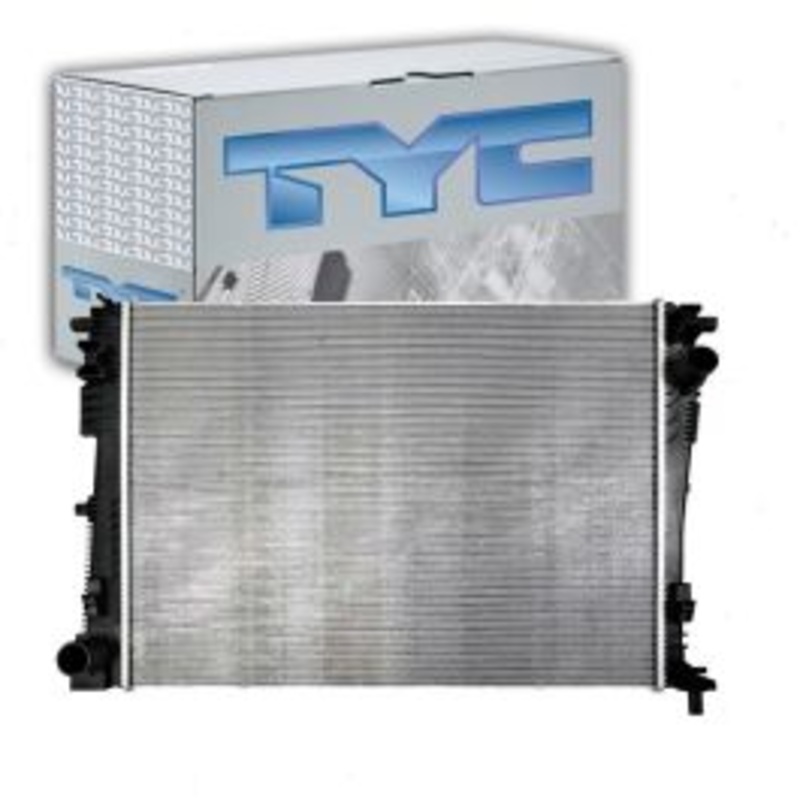 TYC 13642 Radiator
