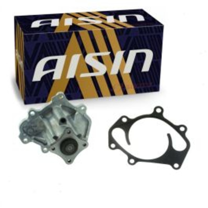 AISIN Engine Water Pump for 2011-2013 Infiniti M56 5.6L V8