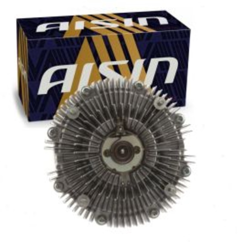 AISIN FCT-075 Engine Cooling Fan Clutch