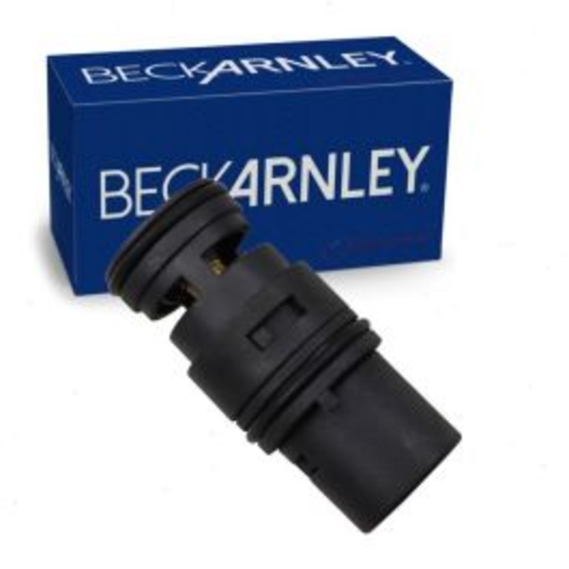 Beck/Arnley Coolant Thermostat for 2001-2006 BMW X5 3.0L L6