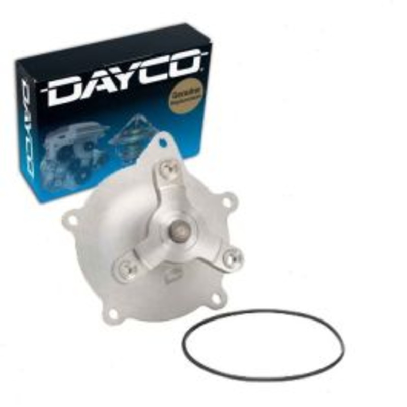 Dayco DP1018 Engine Water Pump