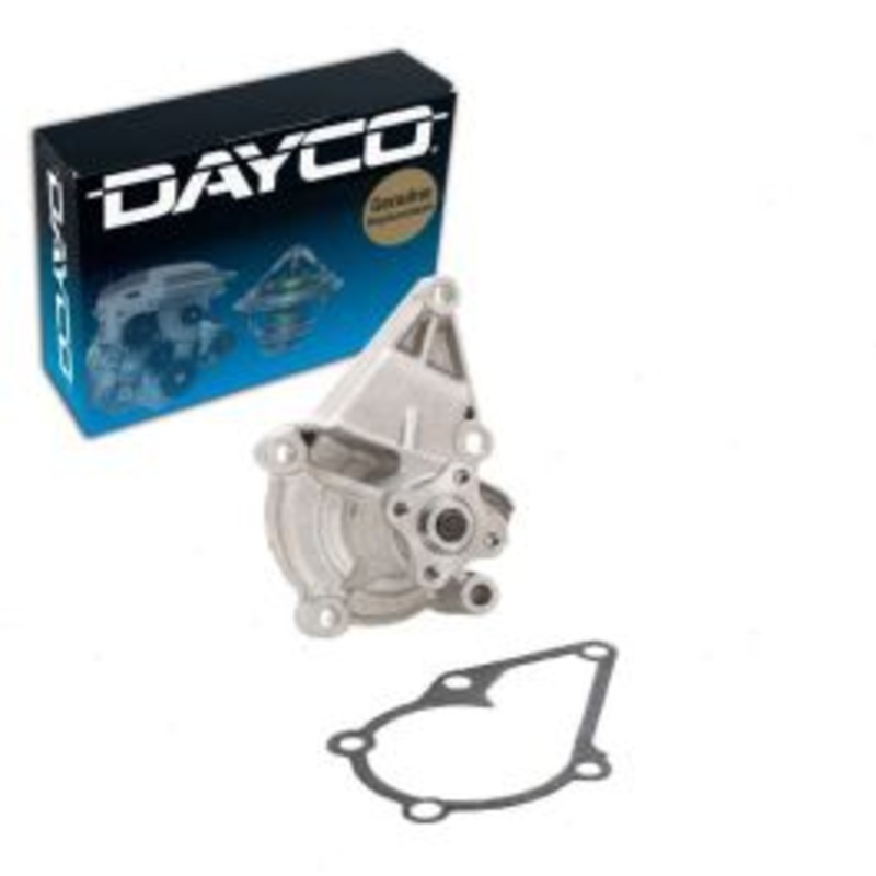Dayco DP346 Engine Water Pump