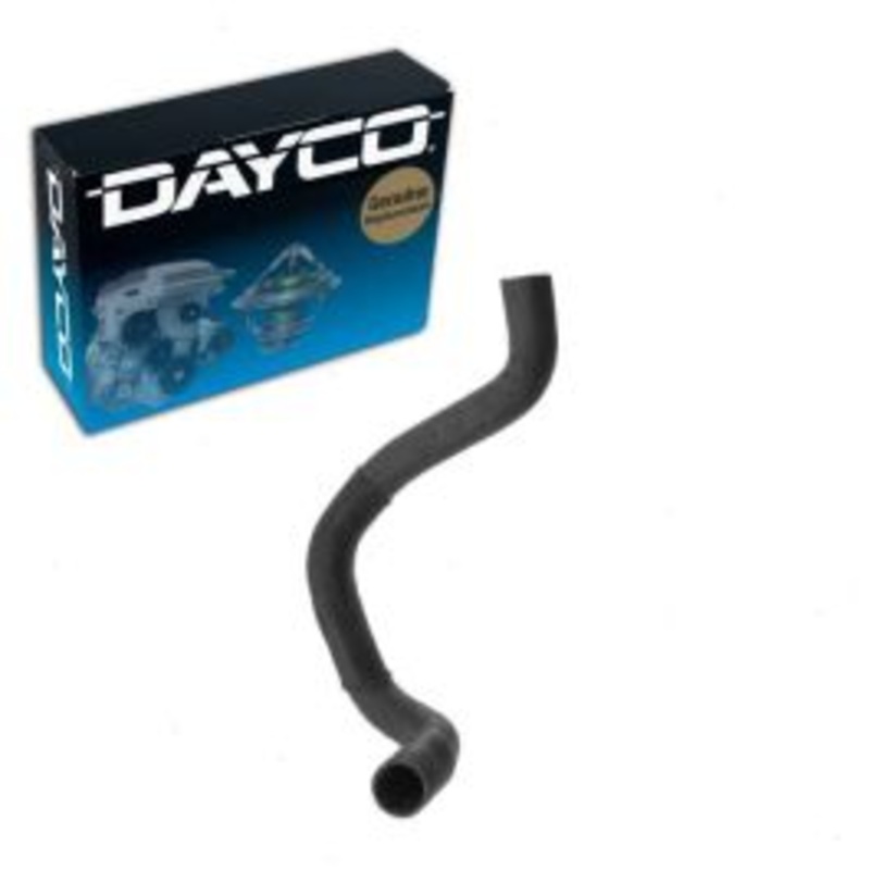 Dayco Lower Radiator Coolant Hose for 1997-2002 Jeep Wrangler 2.5L L4