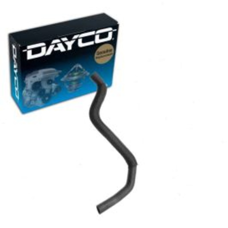 Dayco Upper Radiator Coolant Hose for 1996-1999 Chevrolet K1500 Suburban 5.7L V8