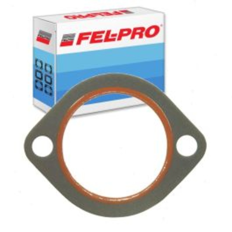 Fel-Pro Engine Coolant Outlet Gasket for 1991-1998 Mazda MPV 2.6L 3.0L L4 V6