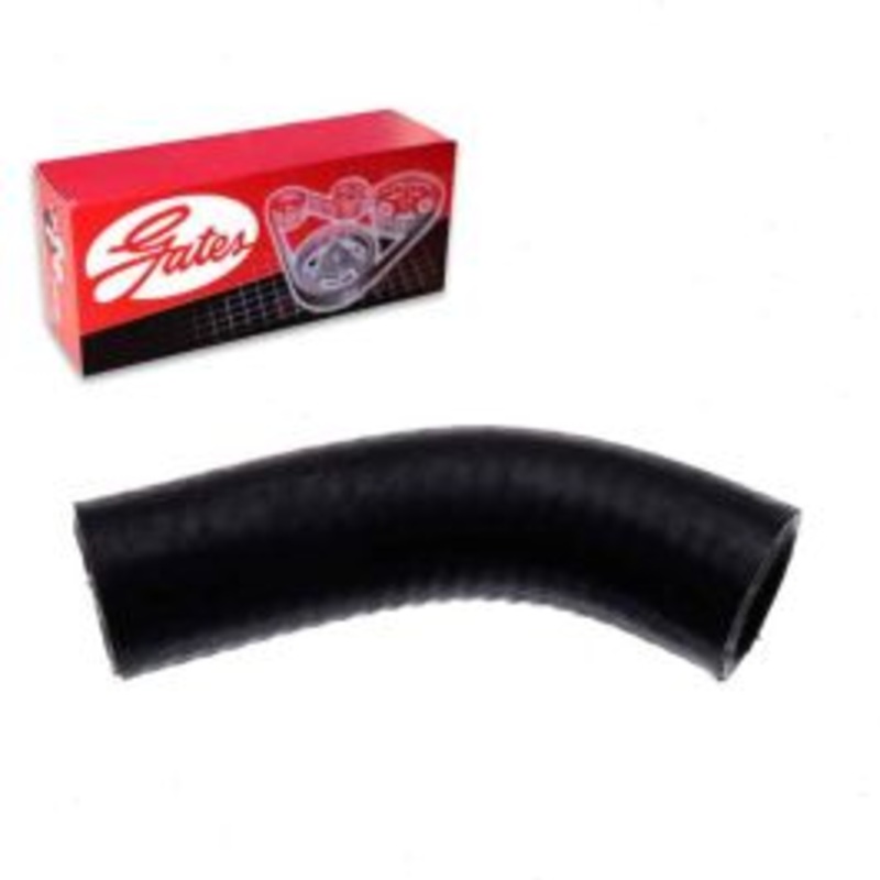 Gates Engine Coolant Bypass Hose for 1996-2002 Chevrolet Express 2500 6.5L V8