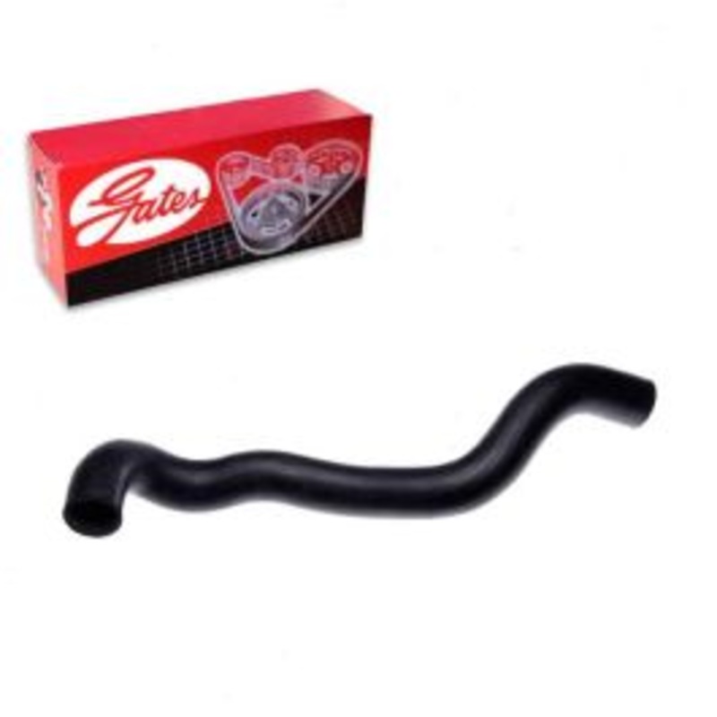 Gates Lower Radiator Coolant Hose for 2004-2008 Ford Lobo 4.6L 5.4L V8