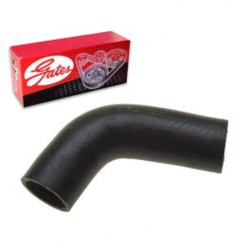 Gates Upper Radiator Coolant Hose for 1960 Ford Country Squire 3.6L L6