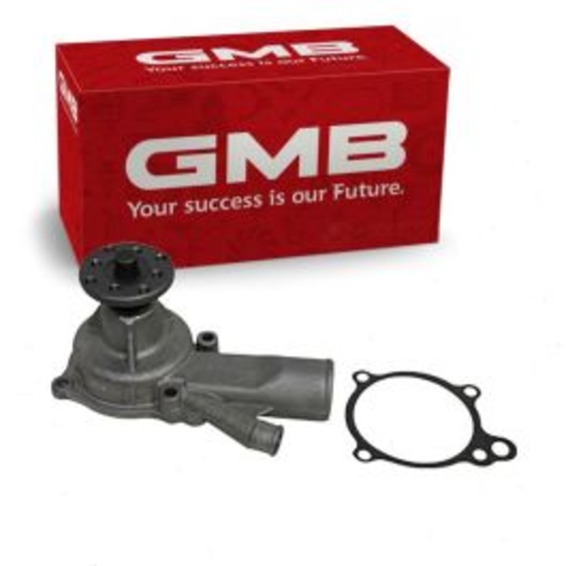 GMB Engine Water Pump for 1970-1974 Pontiac LeMans 4.1L L6