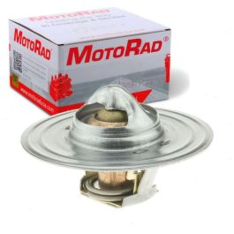 MotoRad Engine Coolant Thermostat for 1955-1956 Nash Statesman