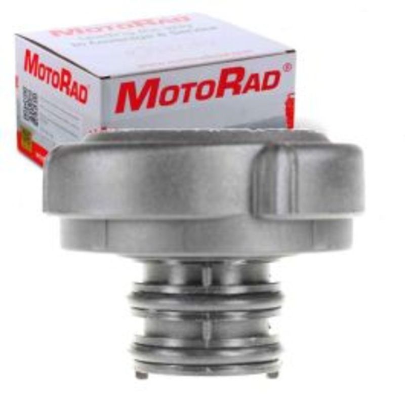 MotoRad T42 Engine Coolant Reservoir Cap