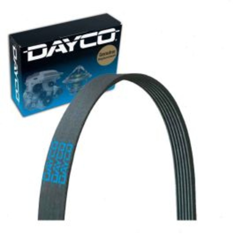 Dayco 5060420 Serpentine Belt