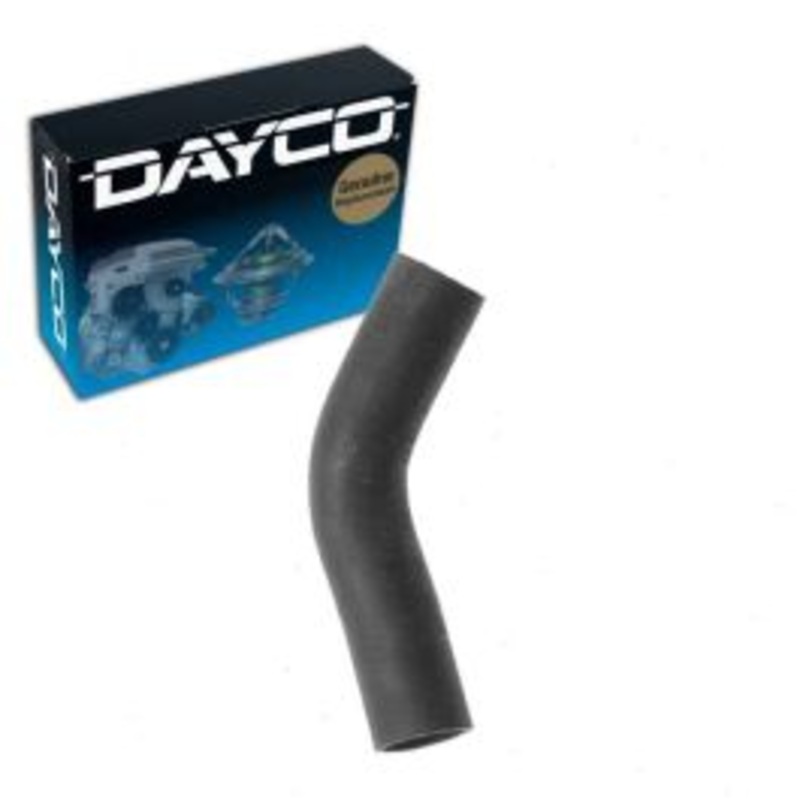 Dayco 72232 Radiator Coolant Hose